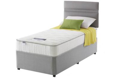 Silentnight Cranborne Pocket Memory Single Divan